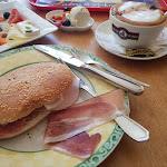 Photo n°5 de l'avis de Markus.e fait le 25/09/2020 à 12:23 sur le  Café Venus à Viechtach