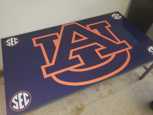 Office Furniture Store «Observer Supply, Inc.», reviews and photos, 224 S 3rd St, Gadsden, AL 35901, USA