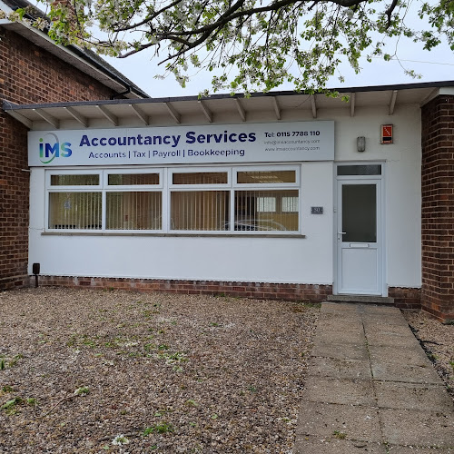 Comments and reviews of IMS Accountancy Services Ltd