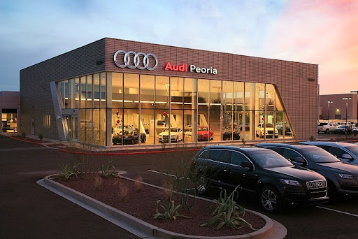 Audi Peoria