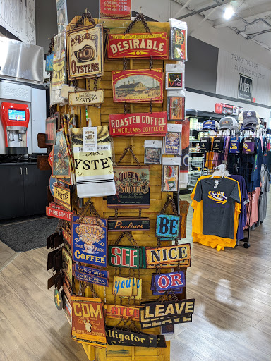 Grocery Store «Robert Fresh Market», reviews and photos, 7355 Highland Rd, Baton Rouge, LA 70808, USA