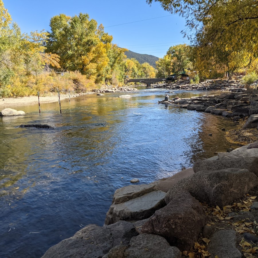 Riverside Park