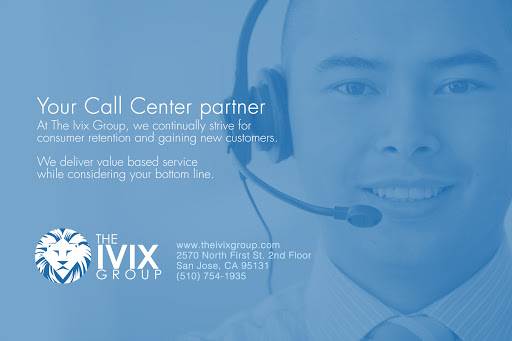 The Ivix Group image
