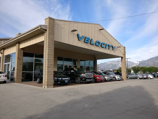 Used Car Dealer «Velocity Auto Sales», reviews and photos, 620 12300 S, Draper, UT 84020, USA