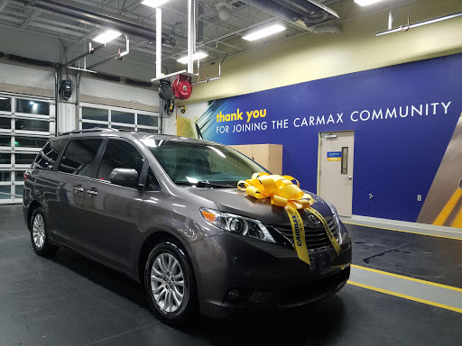 Used Car Dealer «CarMax», reviews and photos, 3721 Buford Dr NE, Buford, GA 30519, USA