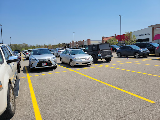 Shopping Mall «Crestview Hills Town Center», reviews and photos, 2791 Town Center Blvd, Crestview Hills, KY 41017, USA