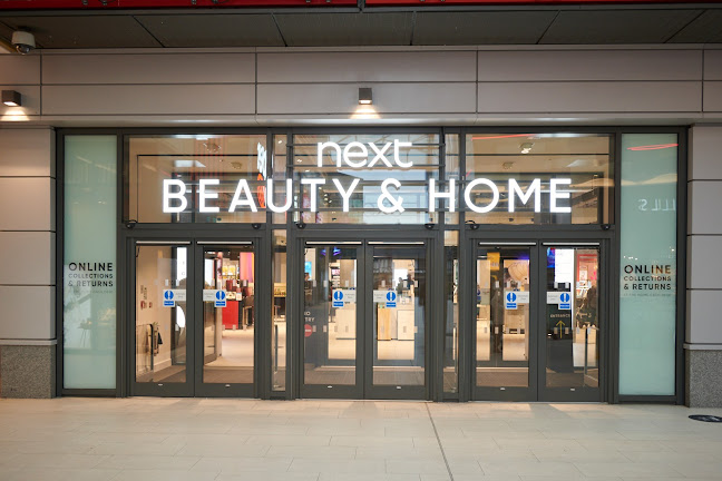 Next Beauty & Home