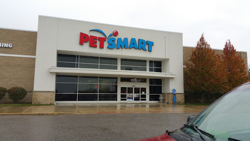 PetSmart, 4485 24th Ave, Fort Gratiot Twp, MI 48059, USA, 