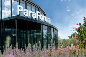 ParaForum Besuchszentrum image