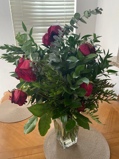 Florist «Trias Flowers & Gifts», reviews and photos, 6520 SW 40th St, Miami, FL 33155, USA