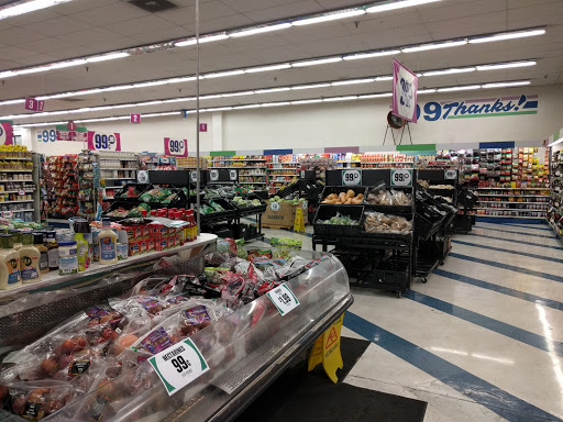 Discount Store «99 Cents Only Stores», reviews and photos, 11114 Ramona Blvd, El Monte, CA 91731, USA