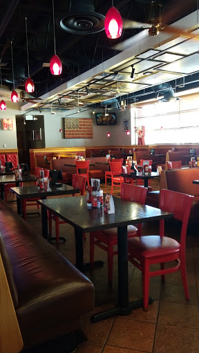 Red Robin Gourmet Burgers and Brews