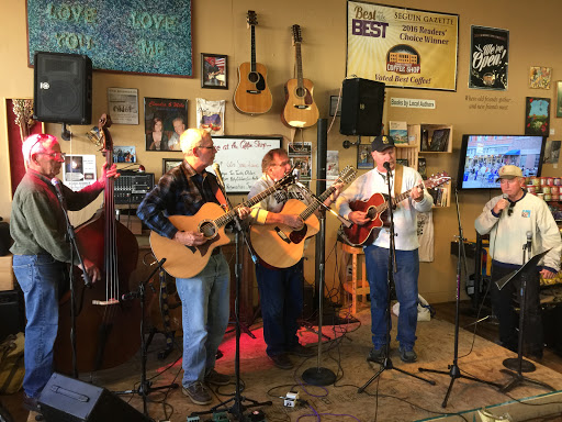 Coffee Shop «Court Street Coffee Shop», reviews and photos, 111 W Court St, Seguin, TX 78155, USA