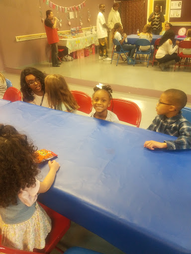 Gymnastics Center «Trampoline World Gymnastics», reviews and photos, 780 Vondelpark Dr, Colorado Springs, CO 80907, USA