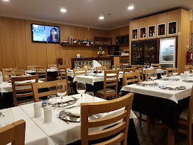 Restaurante Brisa do Mar