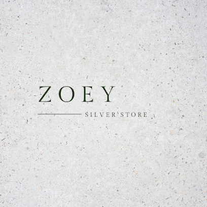 ZOEY Silver Store