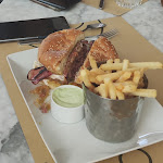 Photo n°2 de l'avis de Marco.o fait le 25/08/2023 à 20:58 sur le  Casa Plátano restaurante à Fátima