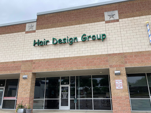 Hair Salon «The Hair Design Group», reviews and photos, 4105 W Spring Creek Pkwy #606A, Plano, TX 75024, USA