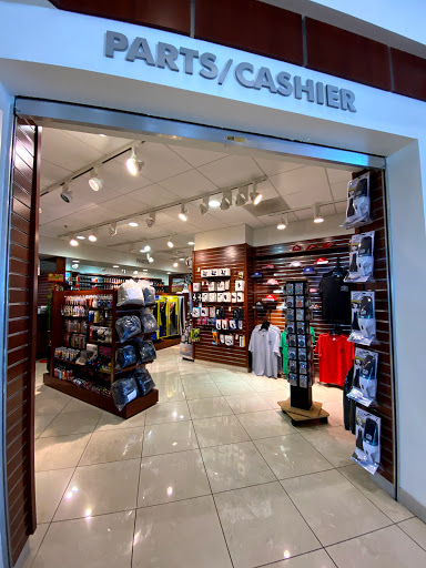 Toyota Dealer «Toyota of Clermont», reviews and photos, 16851 FL-50, Clermont, FL 34711, USA