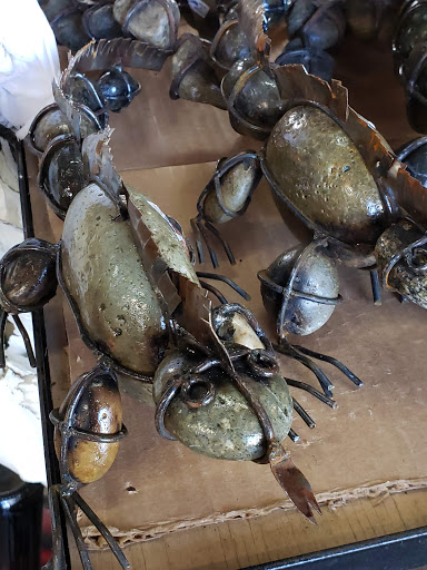 Shopping Mall «Mesa Market Place Swap Meet», reviews and photos, 10550 E Baseline Rd, Mesa, AZ 85209, USA