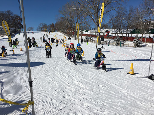 Bicycle Store «Seven Spokes Bike Shop», reviews and photos, 1044 Cleveland Ave S, St Paul, MN 55116, USA