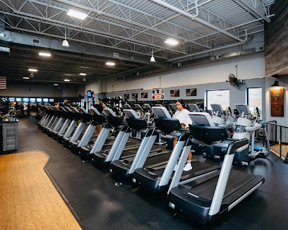 East End Fitness LI - 15 Frowein Rd d1, Center Moriches, NY 11934