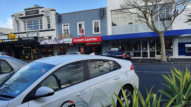 Reviews of Bank Of New Zealand in Auckland - Bank