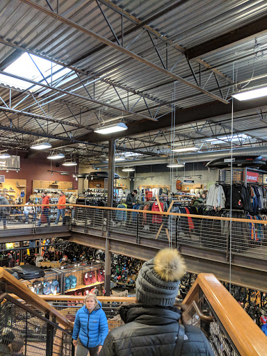 Camping Store «REI», reviews and photos, 1703 S Brentwood Blvd, Brentwood, MO 63144, USA