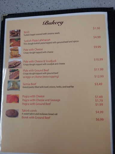 Supermarket «Istanbul Bazaar», reviews and photos, 2324 Elmhurst Rd, Mt Prospect, IL 60056, USA