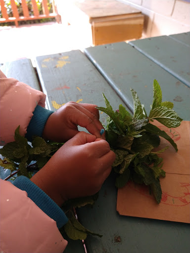 Learning Center «Little Ones Learning Center», reviews and photos, 993 Forest Ave, Forest Park, GA 30297, USA