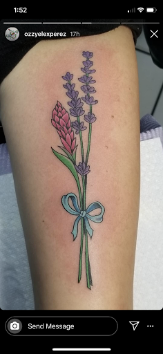 Explore tattoo ideas warrior, creative tattoo ideas in Miami, available at Tattoos by Lou Miami - Kendall