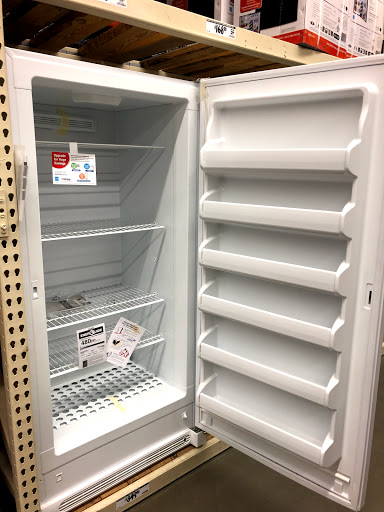 Home Improvement Store «The Home Depot», reviews and photos, 9615 Diamond Centre Dr, Mentor, OH 44060, USA