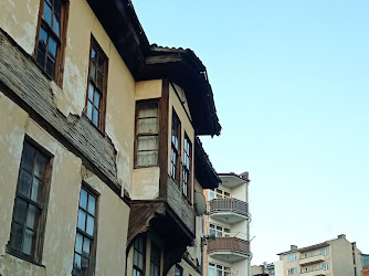 Taşköprü Ergün Otel