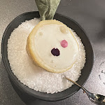 Photo n°2 de l'avis de Mohammed.D fait le 07/10/2023 à 21:10 sur le  PULS - Restaurant & Bar à Cologne