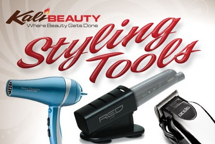 Beauty Supply Store «Kali Beauty Supply», reviews and photos, 1614 W Main St, Kalamazoo, MI 49006, USA