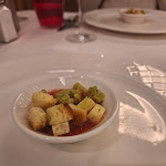 Photo n°1 de l'avis de Kétura. fait le 30/12/2023 à 20:59 sur le  Mamma Rosa Osteria à Milan