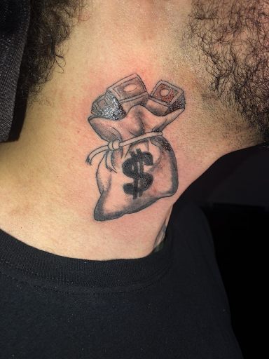 Tattoo Shop «Stay Fresh Tattoo», reviews and photos, 10241 Bridgeport Way SW, Lakewood, WA 98499, USA