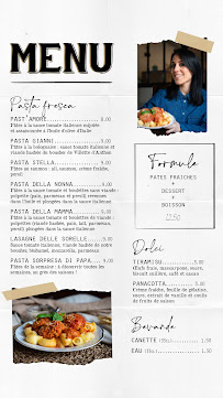 Photos du propriétaire du Restaurant italien Casa Spina • Foodtruck à Villette-d'Anthon - n°19