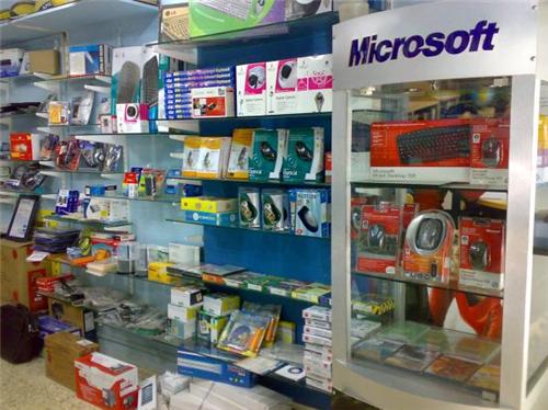 Santosh Computer Information Technology