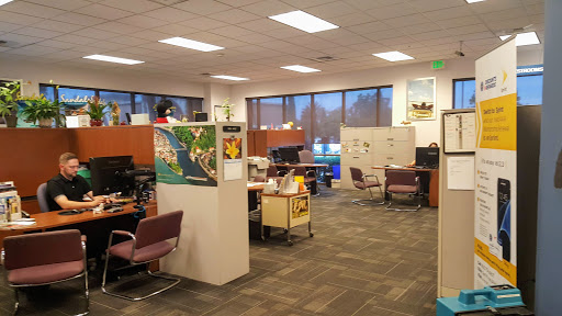 Auto Insurance Agency «AAA - Automobile Club of Southern California», reviews and photos