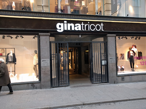 Gina Tricot