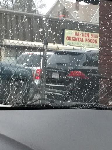 Asian Grocery Store «Ha Tien Market», reviews and photos, 892 Main St # 3, Worcester, MA 01610, USA