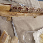 Photo n°2 de l'avis de Federico.s fait le 10/03/2019 à 08:30 sur le  Ristorante Pizzeria La Tavernetta à Castione