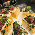 Photo n°2 de l'avis de Lorela.e fait le 08/06/2023 à 02:17 sur le  Giotto Pizzeria Firenze à Florence