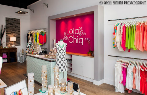 Boutique «Lola Chiq», reviews and photos, 11701 Lake Victoria Gardens Ave #7110, Palm Beach Gardens, FL 33410, USA
