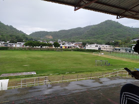 Estadio Heráclides Marín