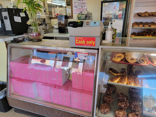 Donut Shop «Carol Lee Donut Shop», reviews and photos, 7200 Meade St, Westminster, CO 80030, USA