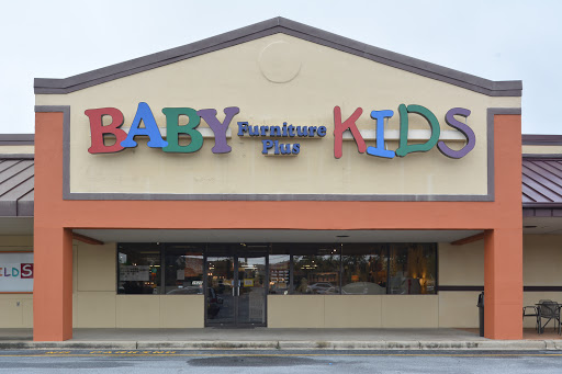 Baby Furniture Plus Kids, 3620 Pelham Rd, Greenville, SC 29615, USA, 