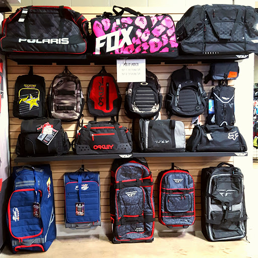 Motor Vehicle Dealer «Auburn Extreme Powersports», reviews and photos, 446 Grass Valley Hwy, Auburn, CA 95603, USA