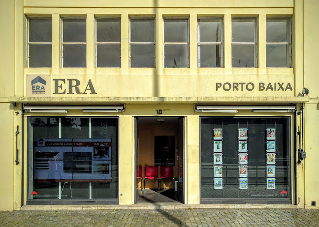 ERA Porto Baixa - Imobiliária